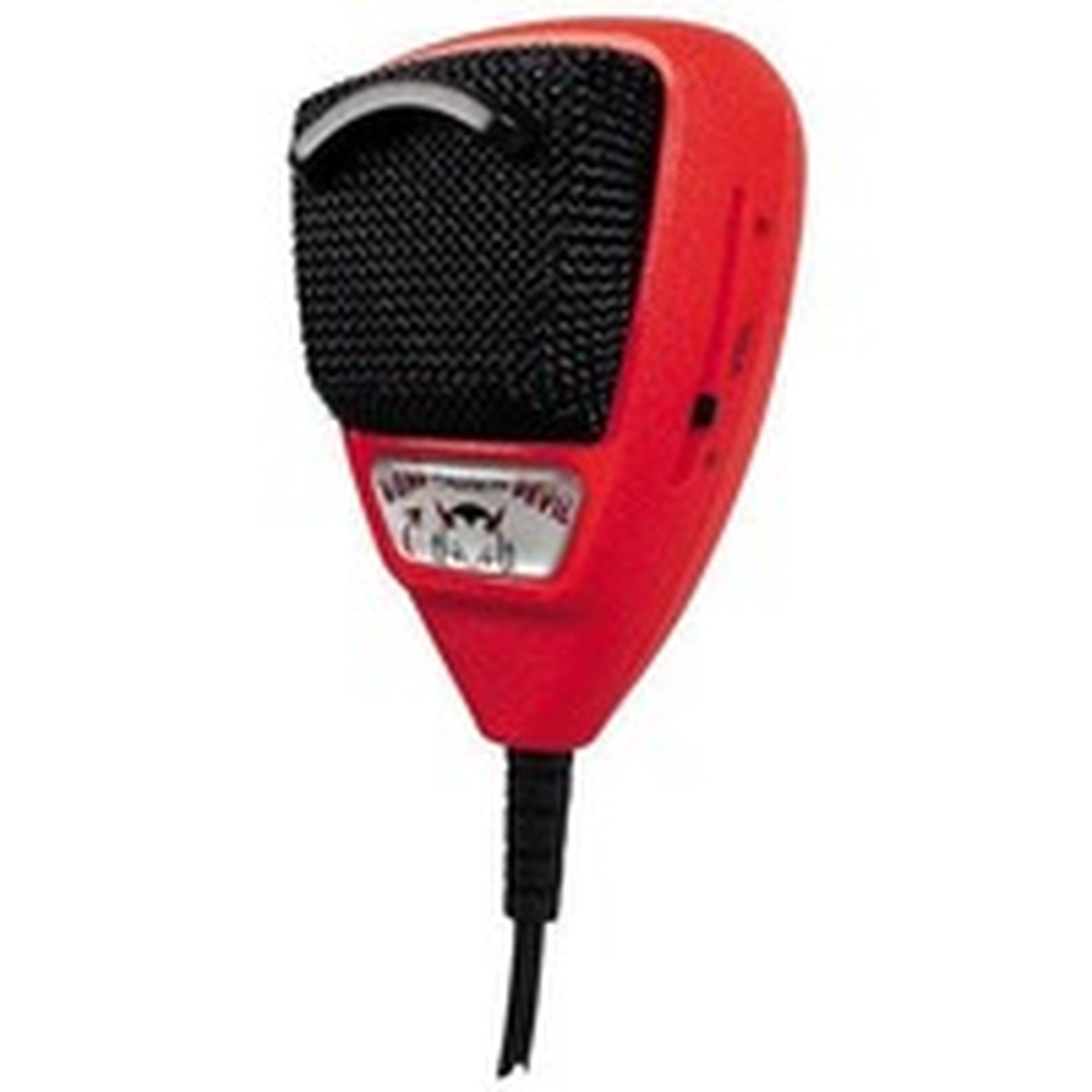 Picture of Astatic RD104RDX1 Road Devil Microphone
