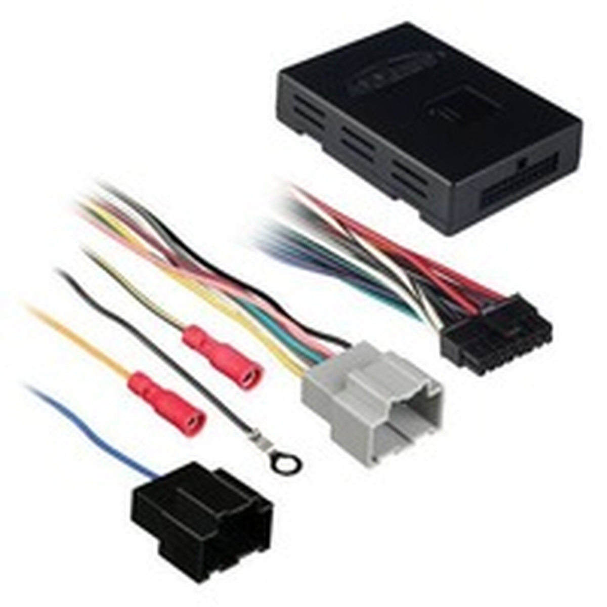 Picture of Axxess GMOS13 Onstar Amplified Interface for 2006-2010 Cadillac STS