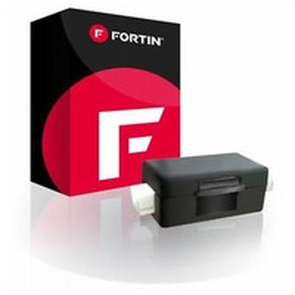 Picture of Fortin TBBOX Interface Module Transponder Box