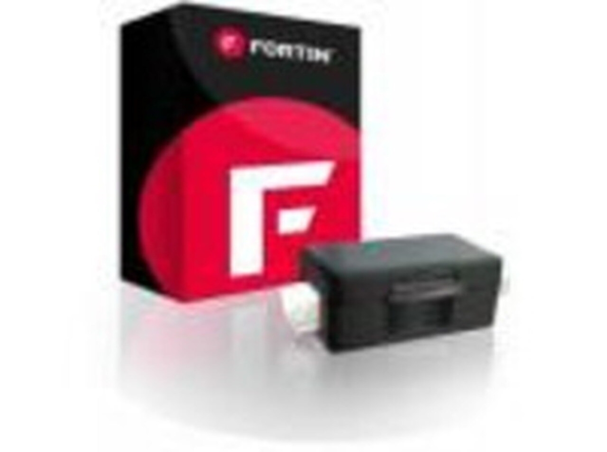 Picture of Fortin TBVW Transponder Bypass Interface for Volkswagen & Audi Vehicles