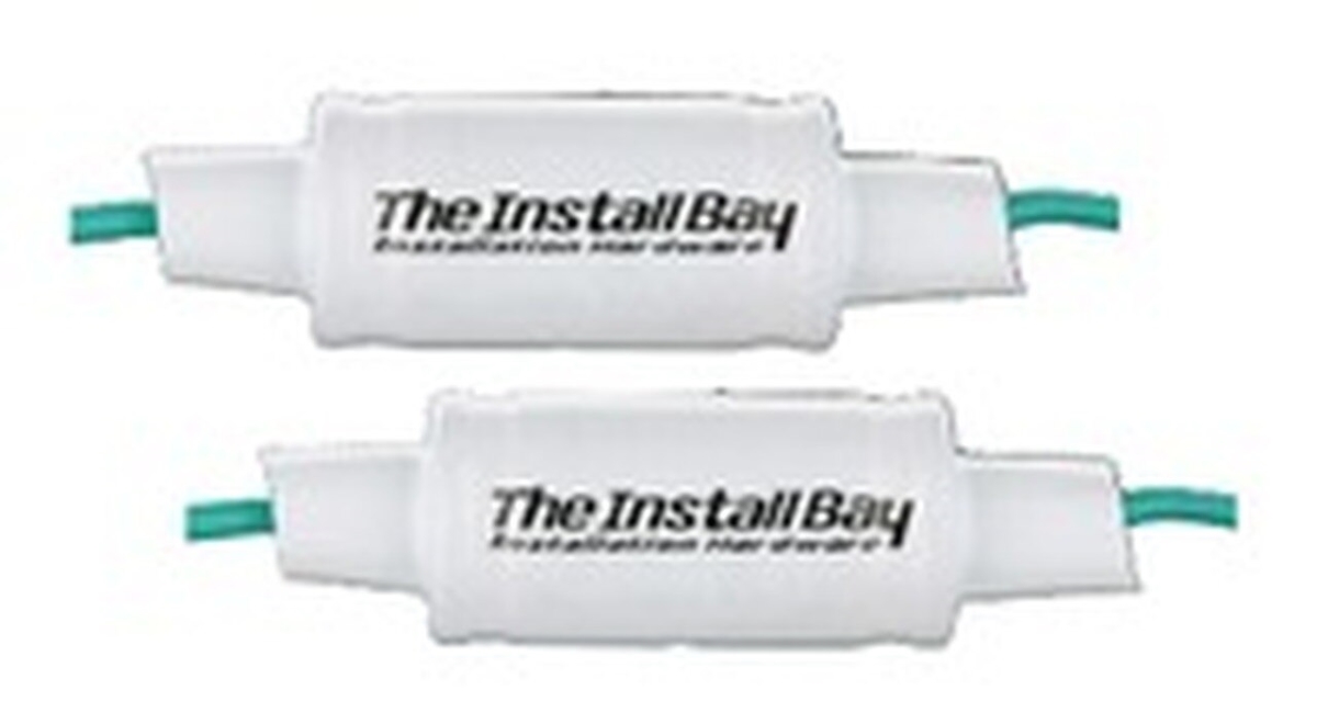 BB199 199UF Bass Blockers