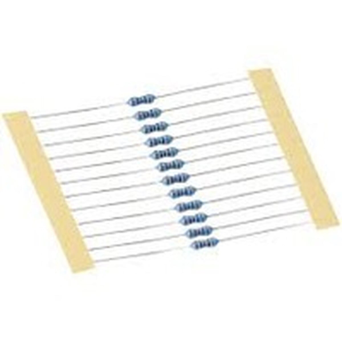 Heavy Duty Resistor, 10 Count - Pack of 17