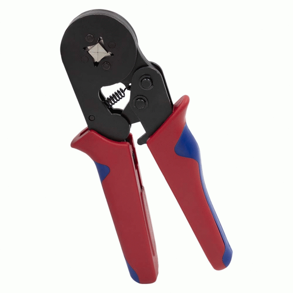 IBF CRIMPER 7 to 23 Gauge Ferrule Crimper