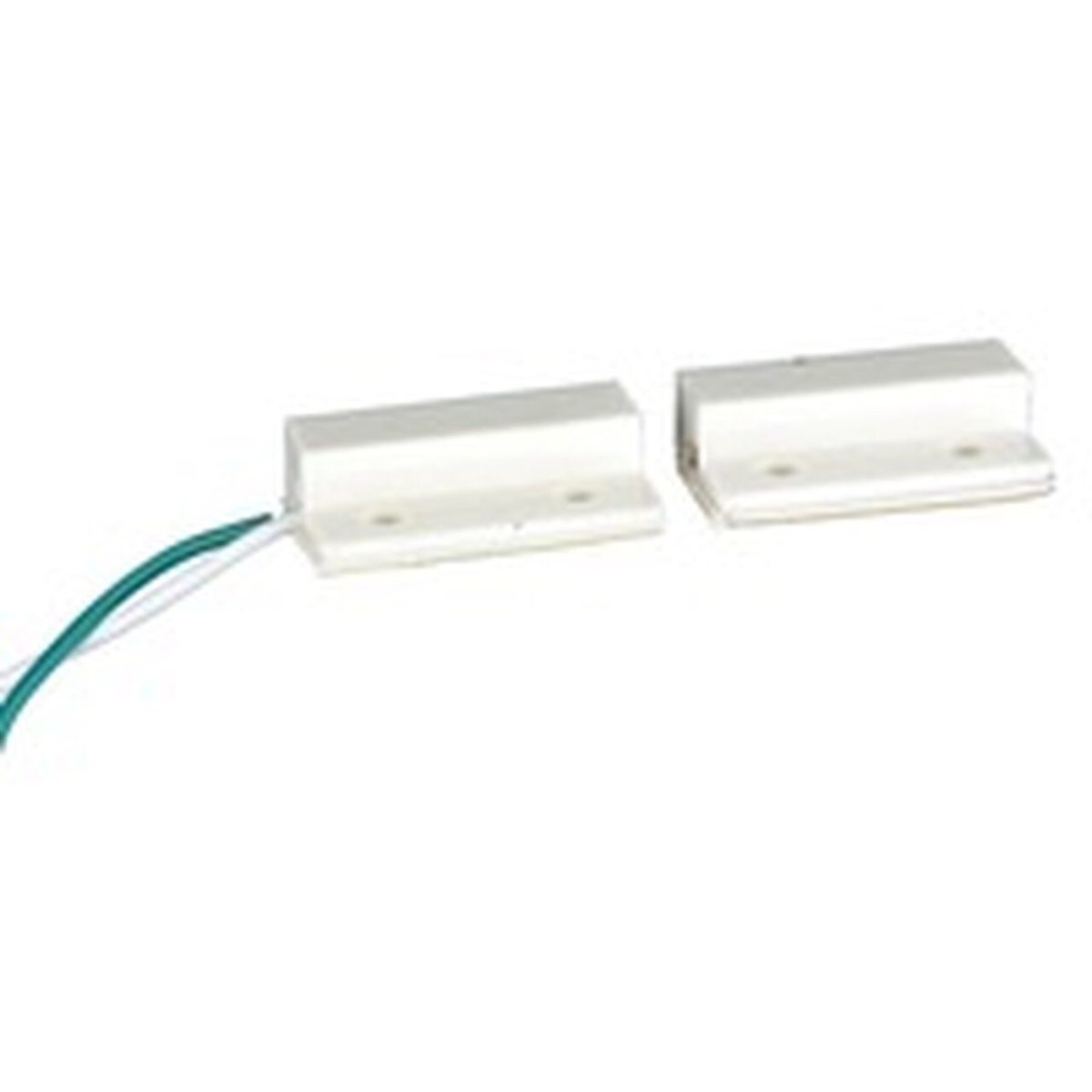 Magnetic Reed Switch - Black - Compact Size - High Reliability