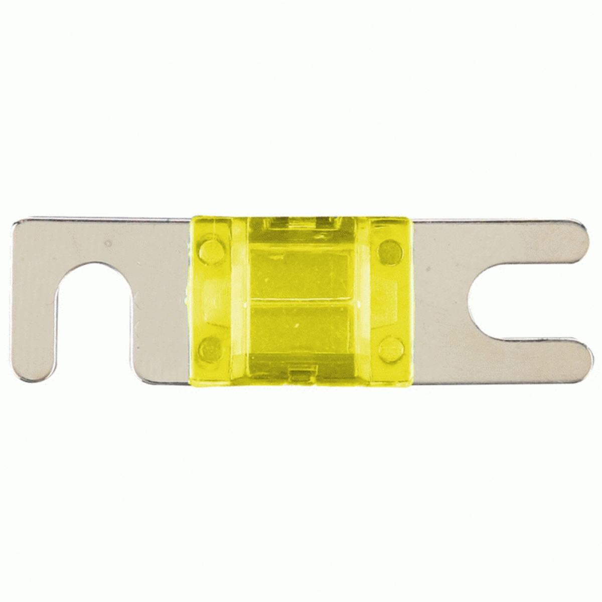 Picture of Install Bay MANL175 175A Mini ANL Fuse&#44; Pack of 2
