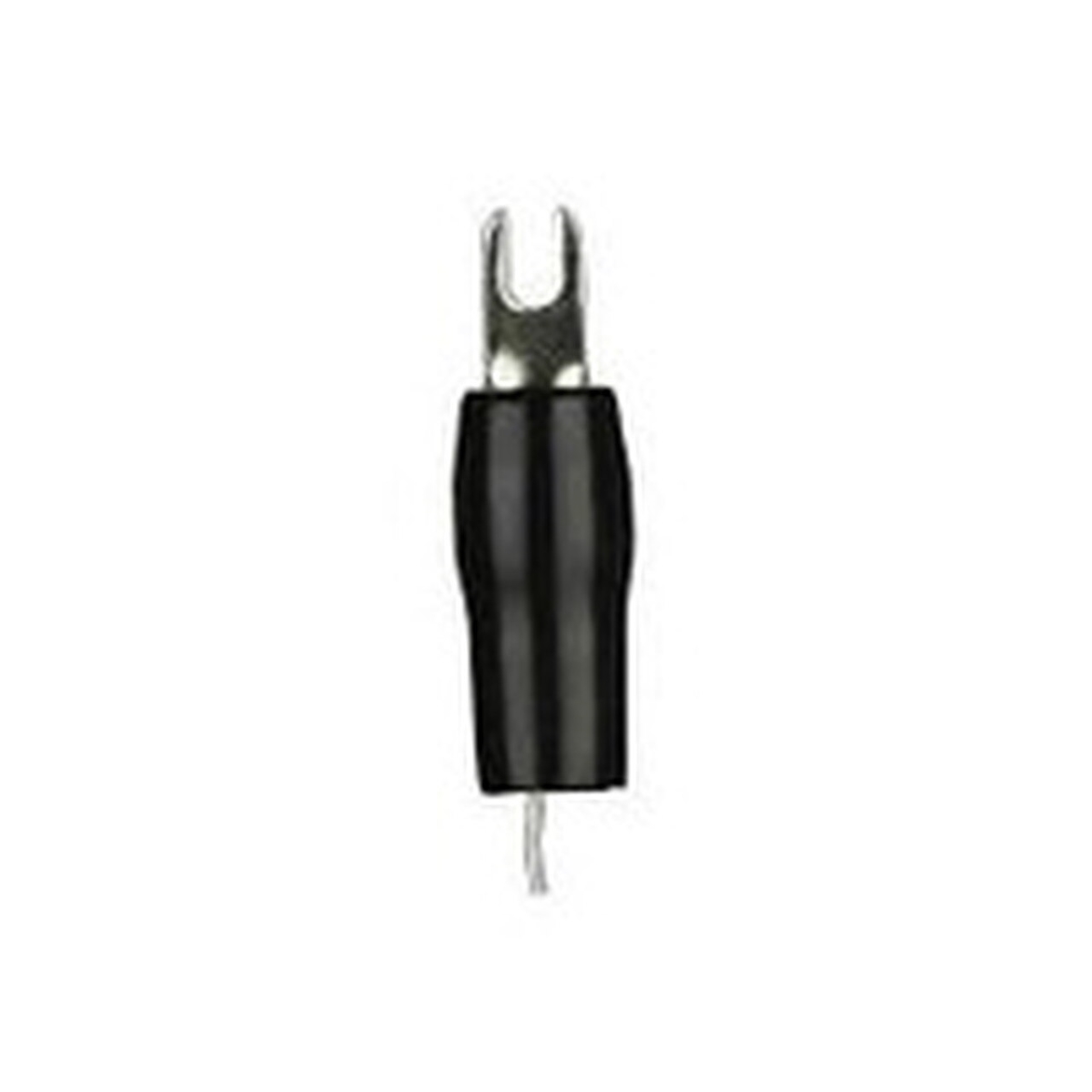 4 Gauge 5 Red & Black Spade Terminal