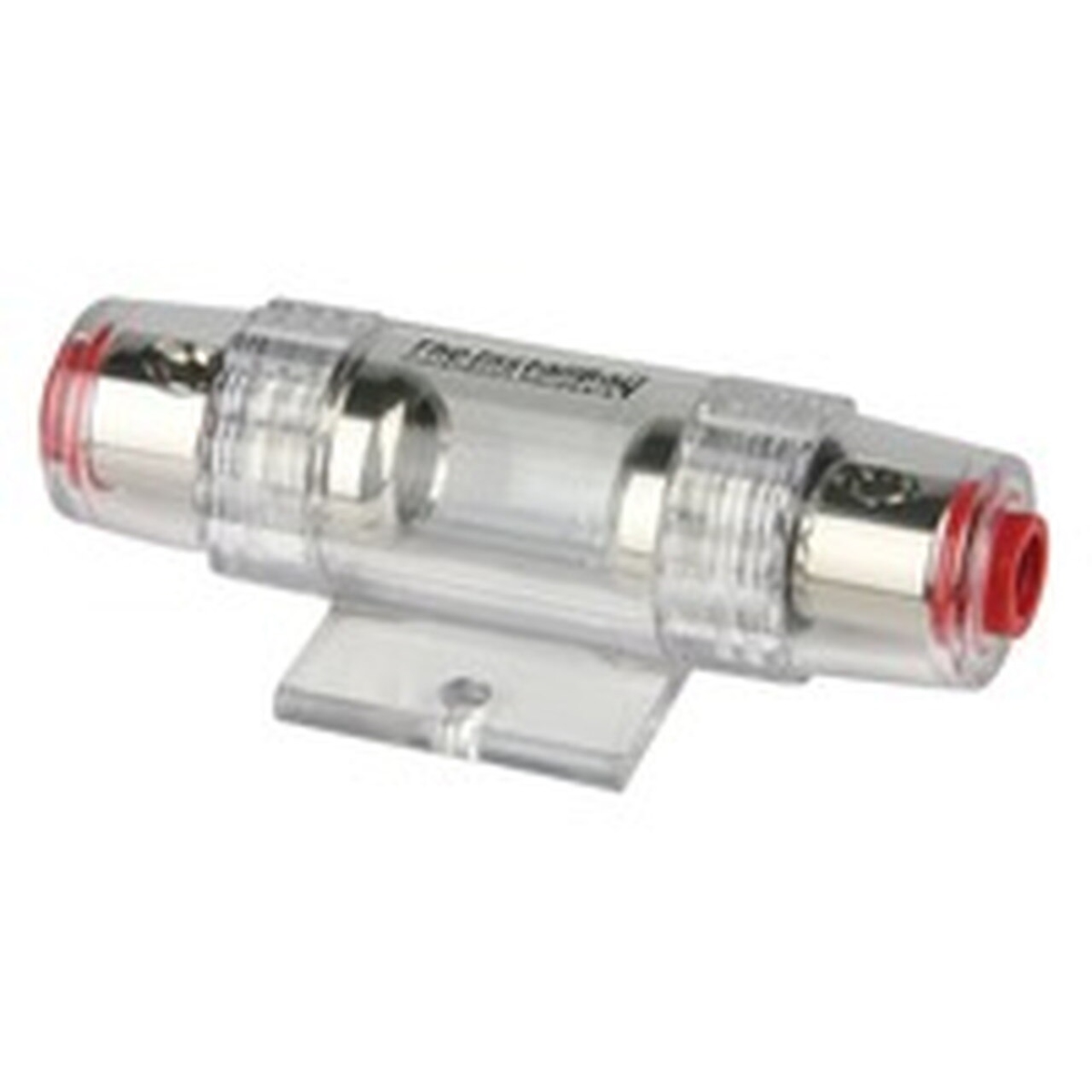 AGU Fuse Holder with 4-8 Gauge Wire