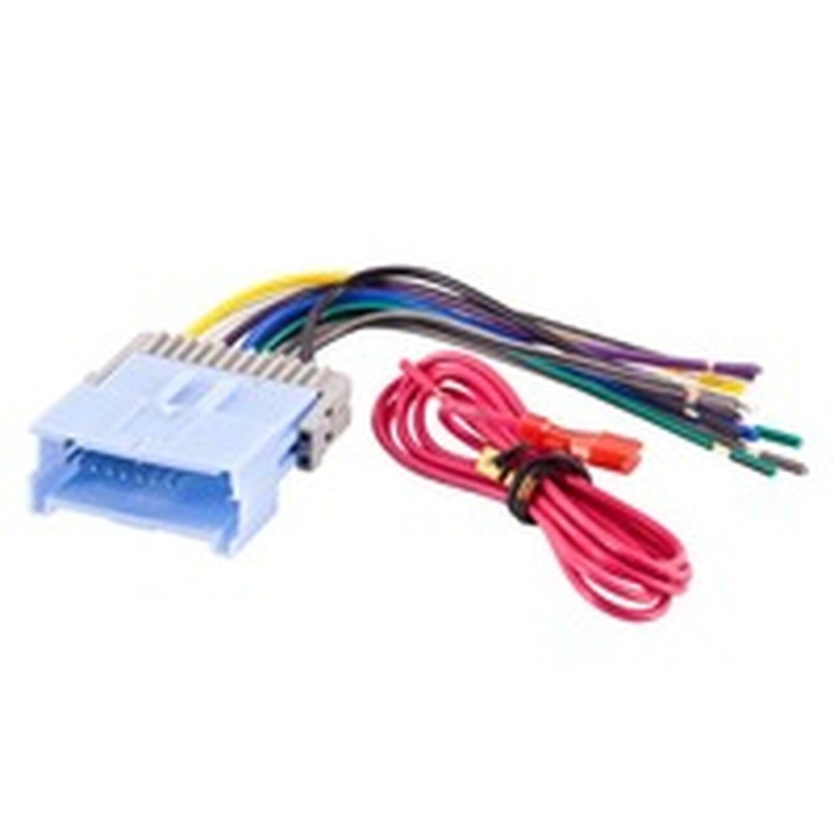 Picture of Metra 70-2103-GM-2103 Car Wiring Harness for 2004 Chevy Malibu Battery