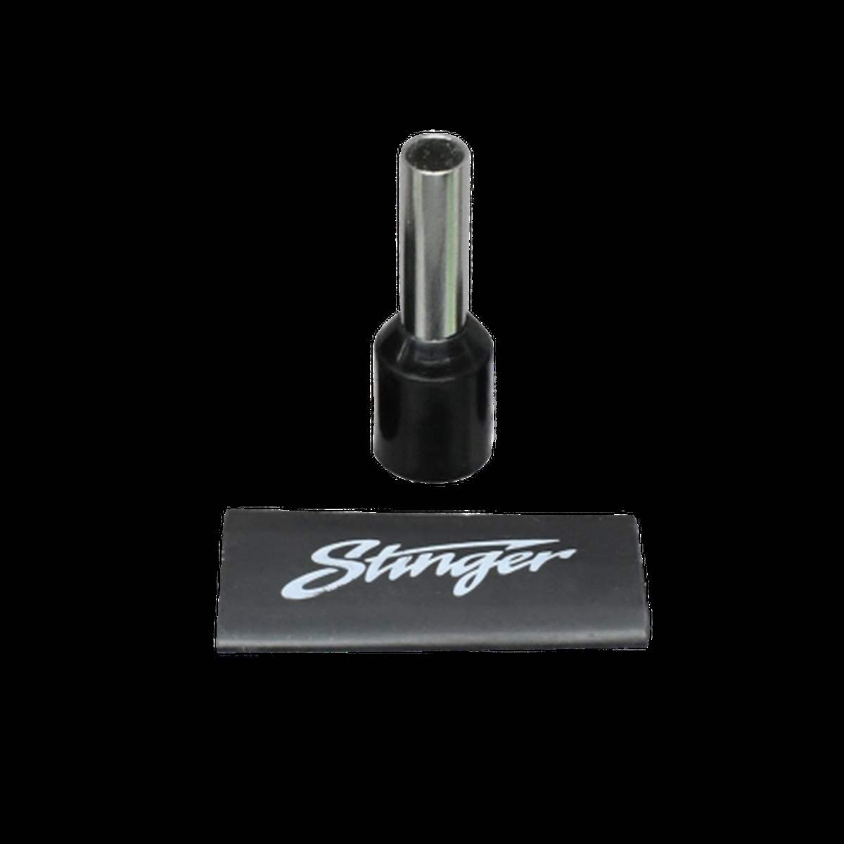SPTF 1025 10 Gauge Ferrules, Pack of 25