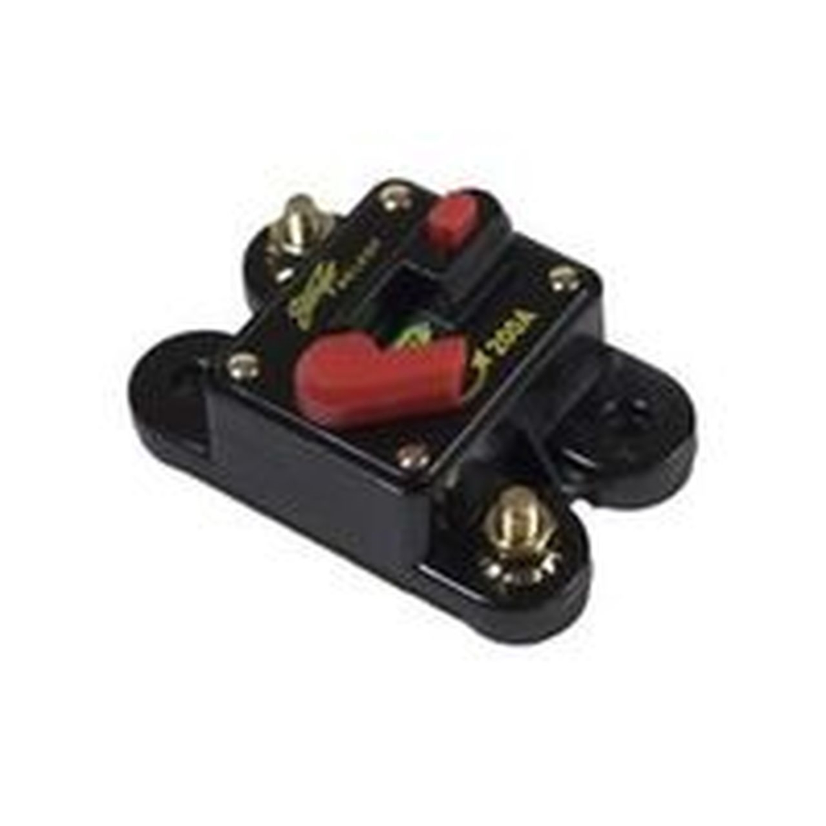 SSCB200 200A Circuit Breaker