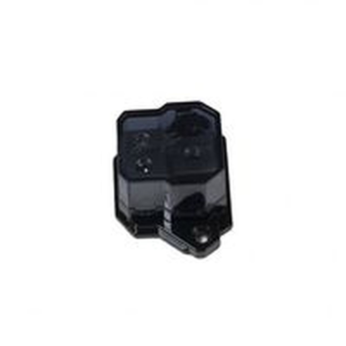SSDB448 1 - 4 Gauge Input & 2 - 8 Gauge Output Distribution Block