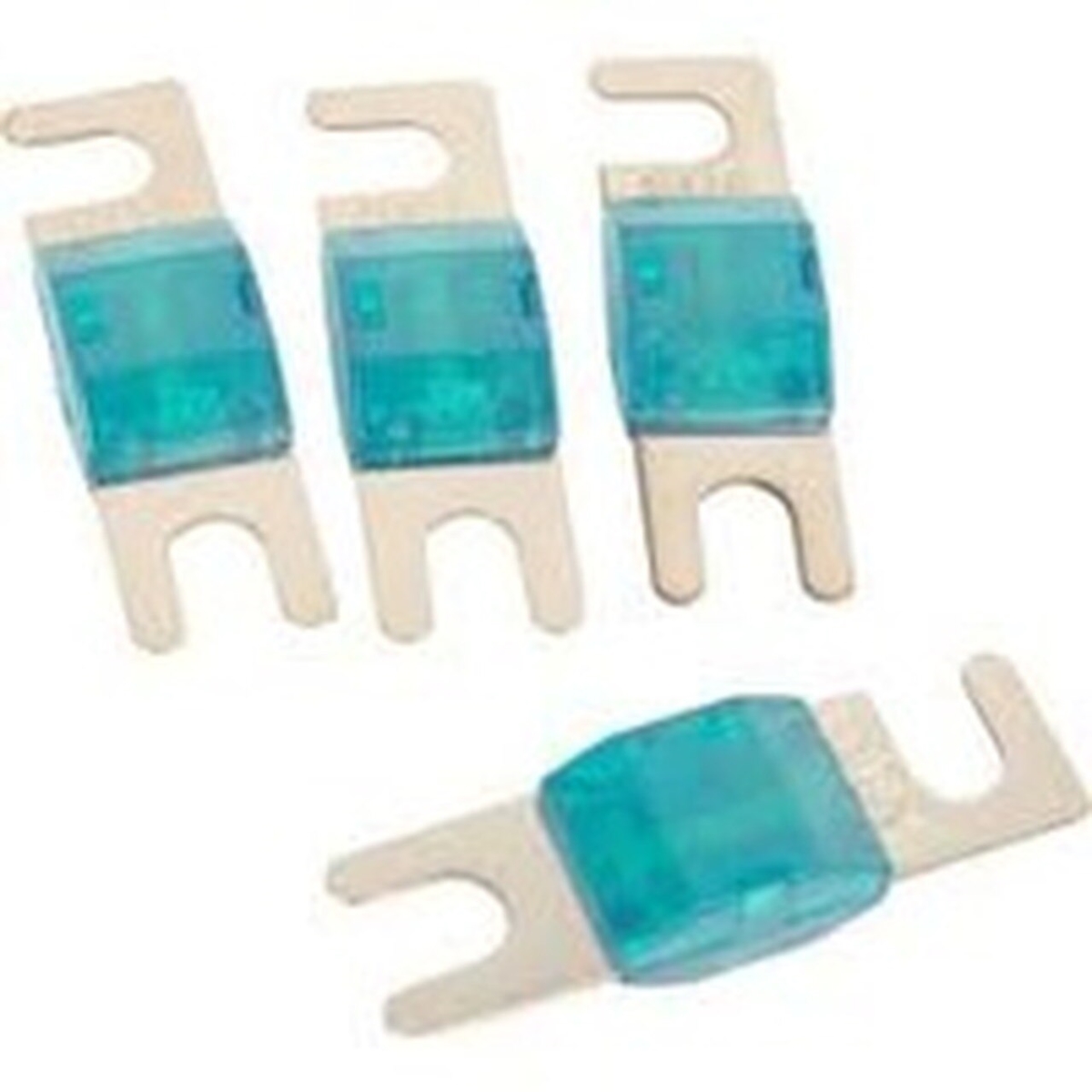 Picture of DB Link MANL80 80A Mini ANL Fuses&#44; Pack of 4