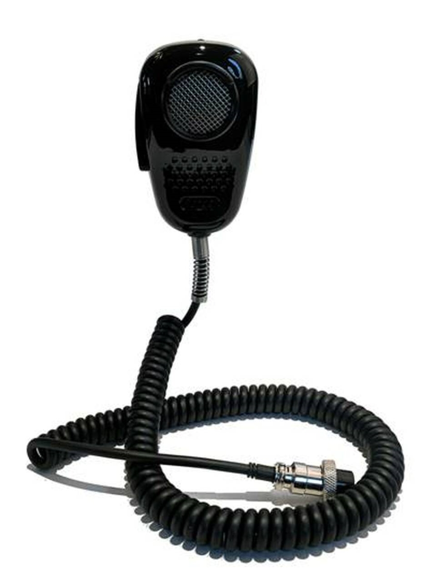 Noise Canceling Microphone, Black