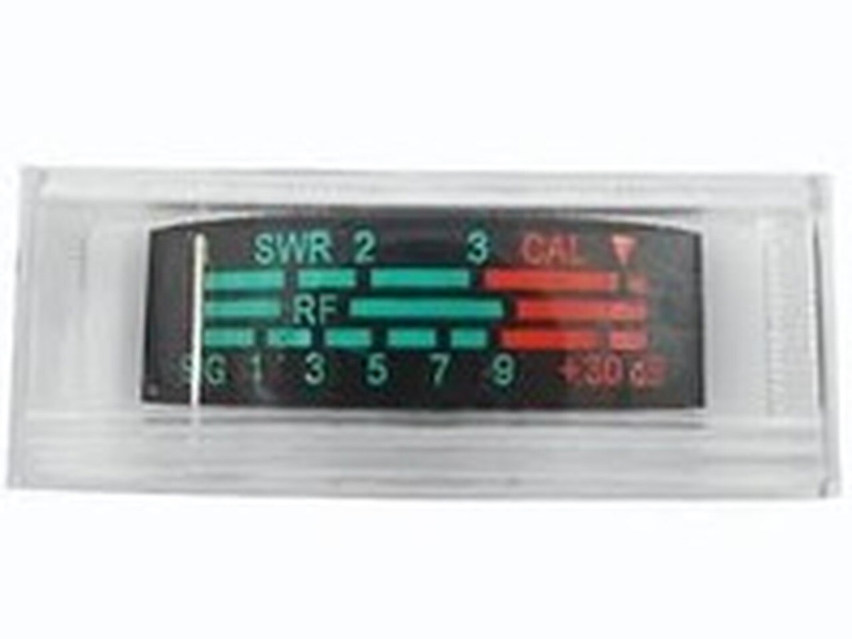 Cobra 25 Replacement Meter