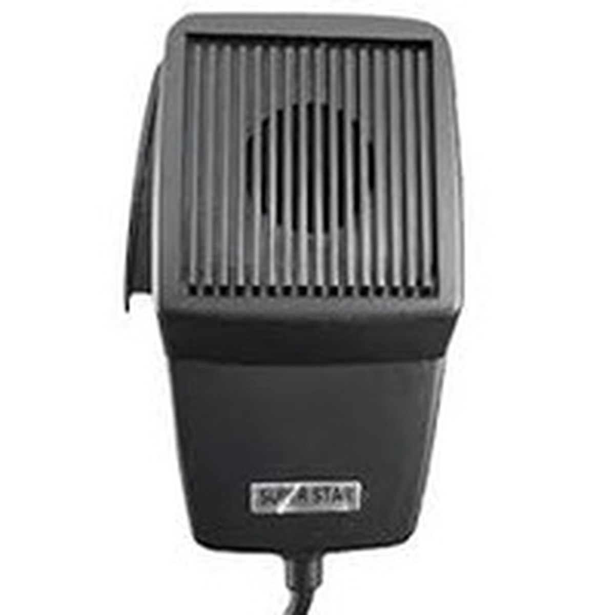 4 Pin Stock Replacement Microphone