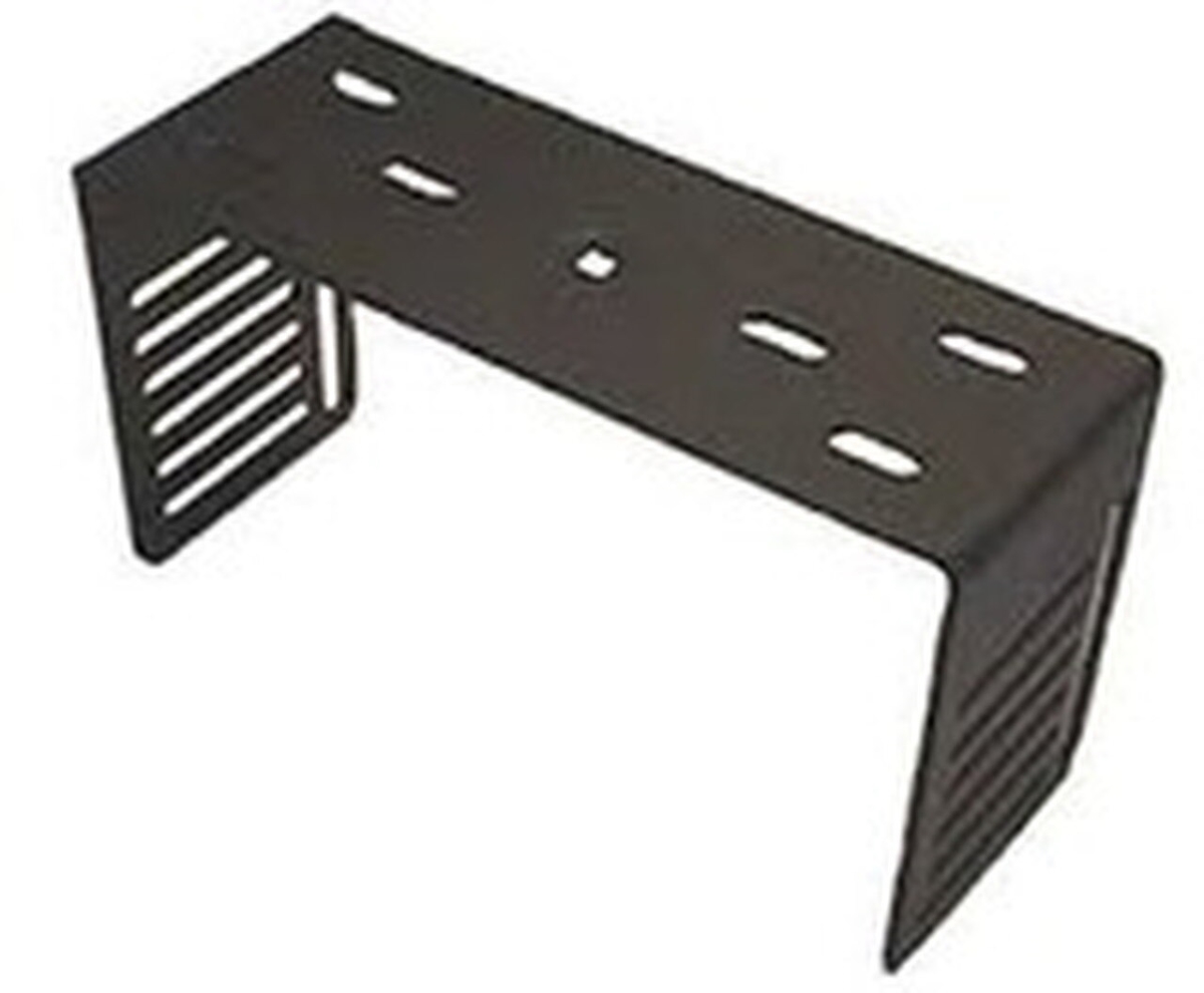 Picture of Workman DXX 10 m Radio Bracket Double Mount
