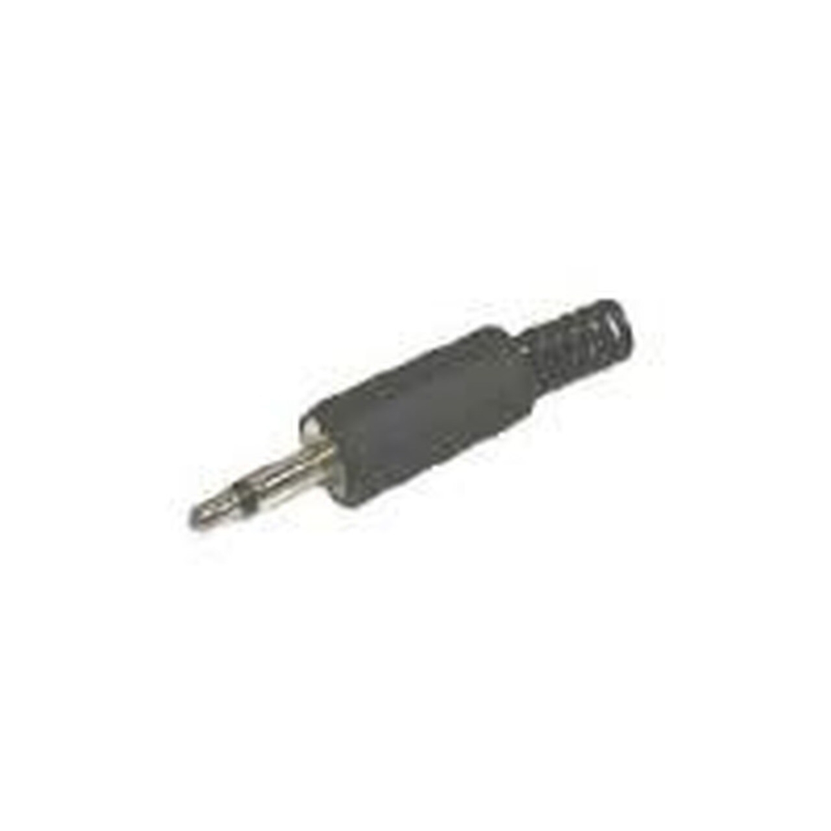 3.5 mm x 0.12 in. Speaker Plug