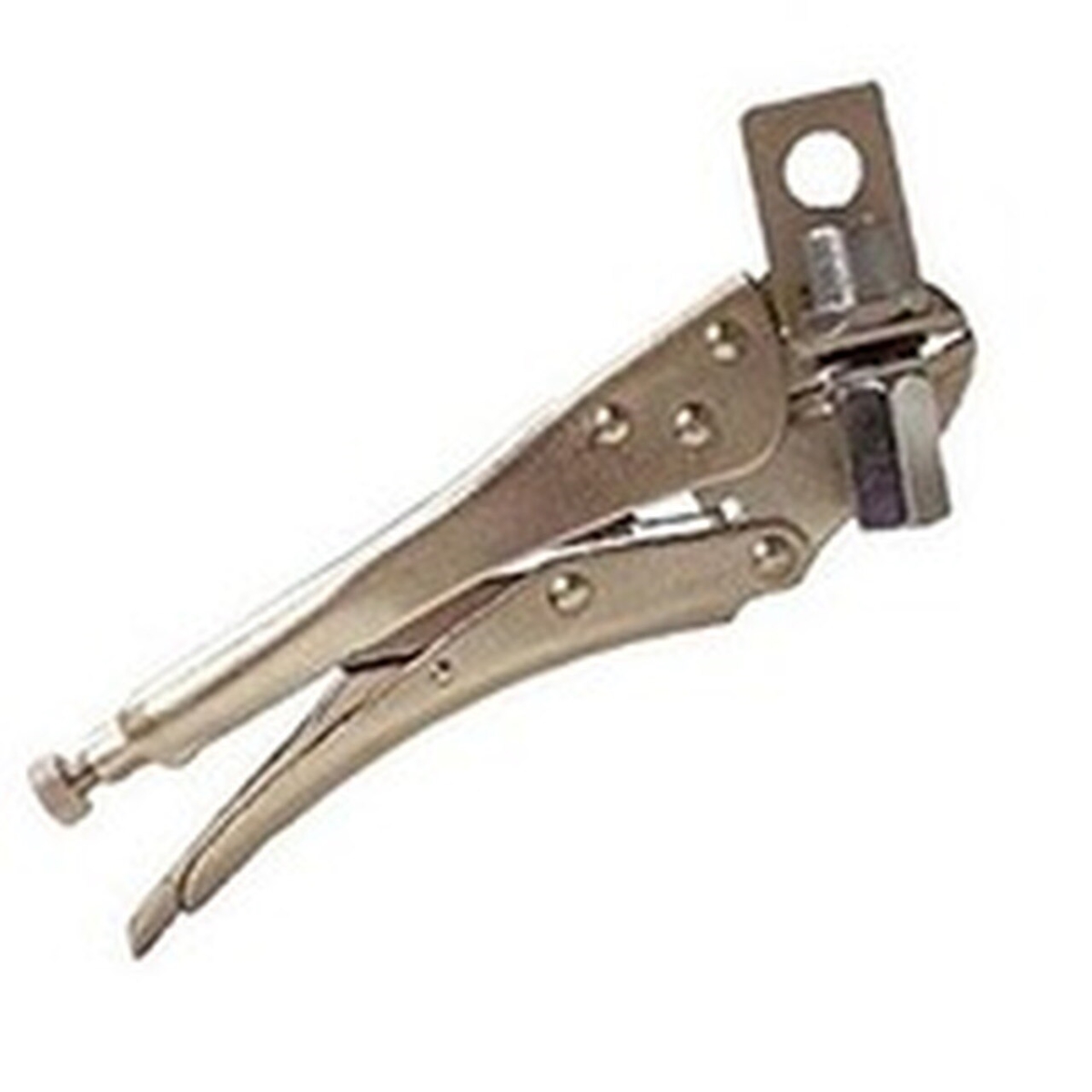 Vice Grip Mount