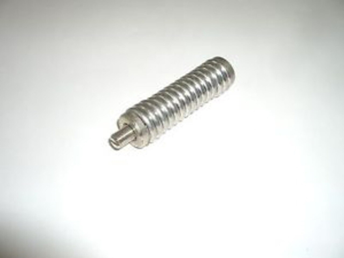 Picture of Workman S35 Medium Duty Stainless Steel Antenna Spring