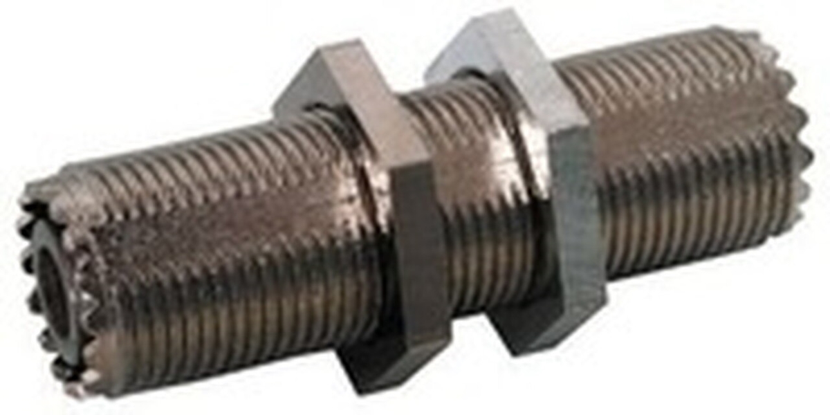 Picture of Workman UG363 3 in. Threaded Barrel Adapter