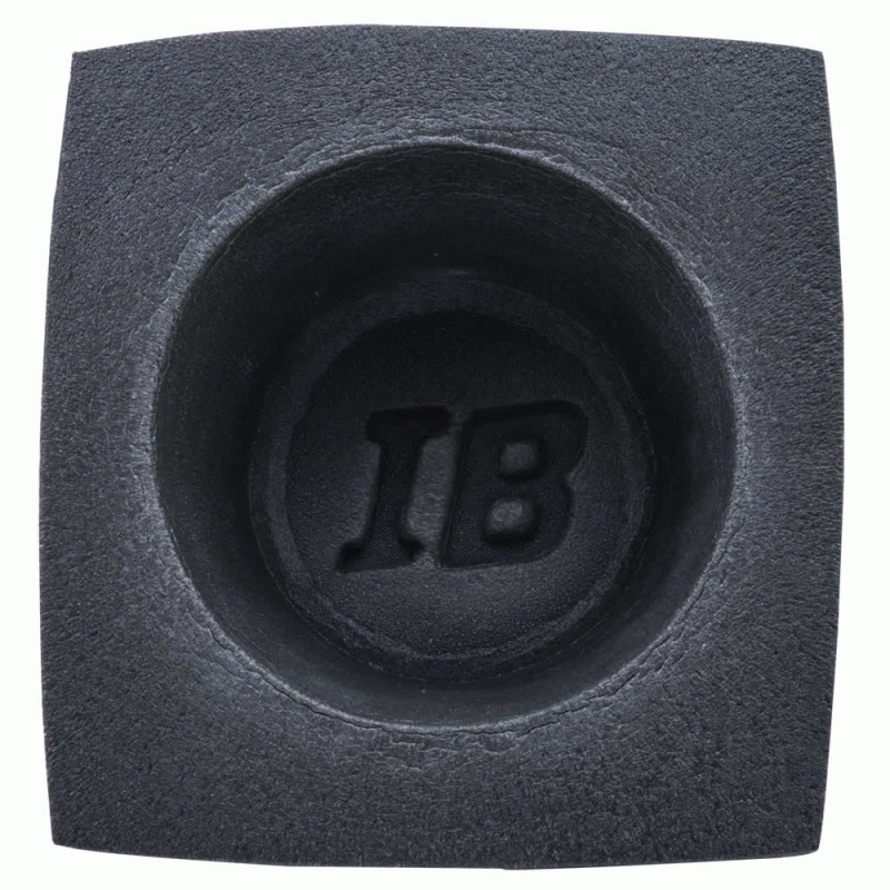 Metra IBBAF65 6.5 in. Acoustic Speaker Baffles