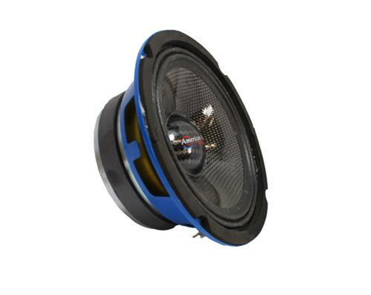 Picture of American Bass GODFATHER8CC 8 in. 400W 4 Ohm Midrange Speakers