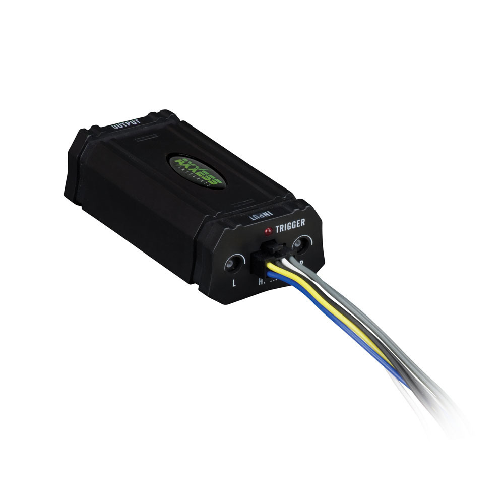 Metra AXDCT-2 2 Channel Aftermarket Integration Differential Converter