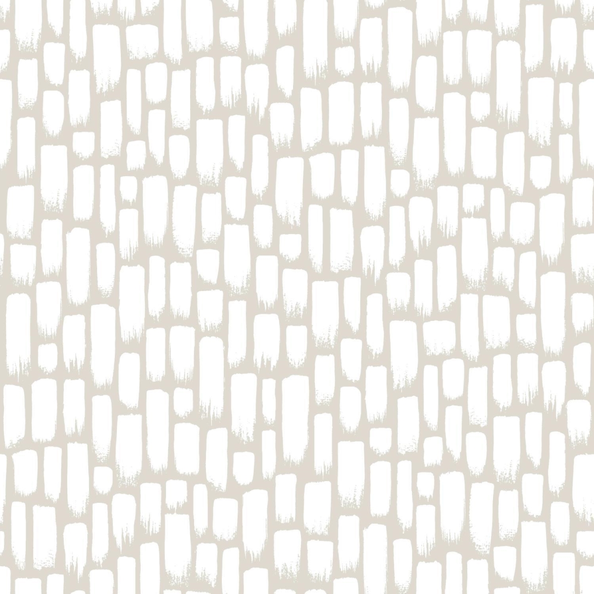 Sumi-e Peel & Stick Wallpaper, Taupe
