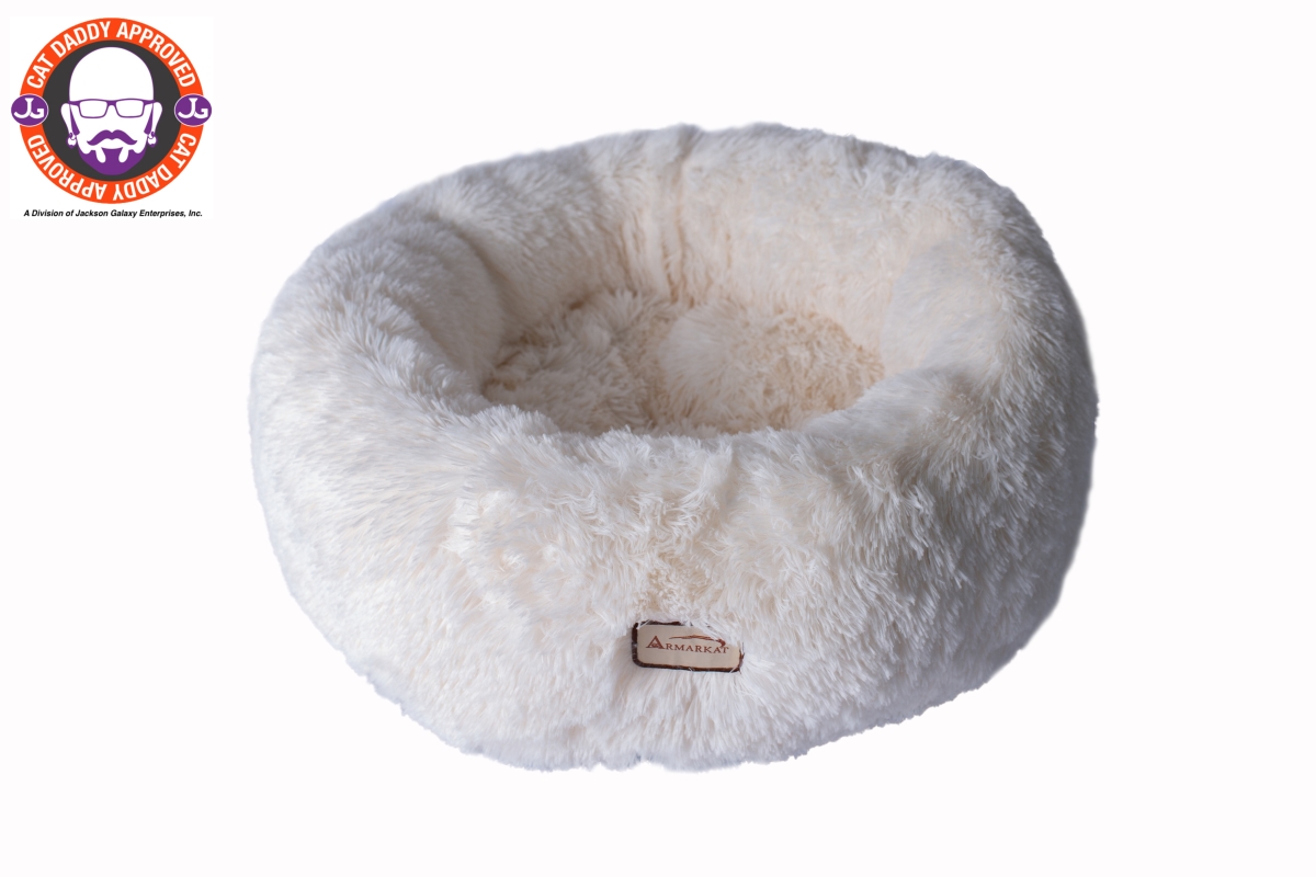 Picture of Armarkat C70NBS-M Ultra Plush & Soft Cuddle Bed