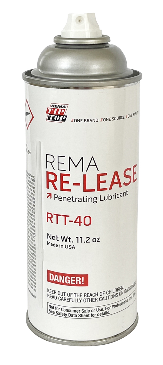 11.2 oz Re-Release Spray Penetrating Lubricant