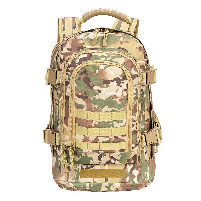 ocp pattern backpack