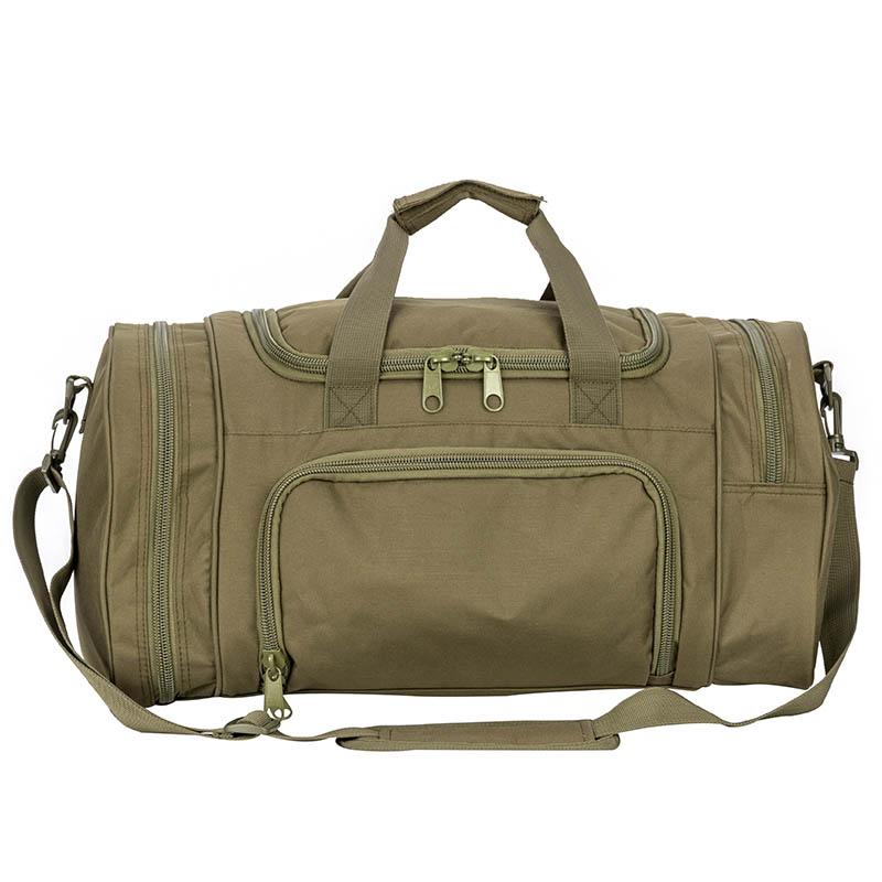 small tactical duffle bag