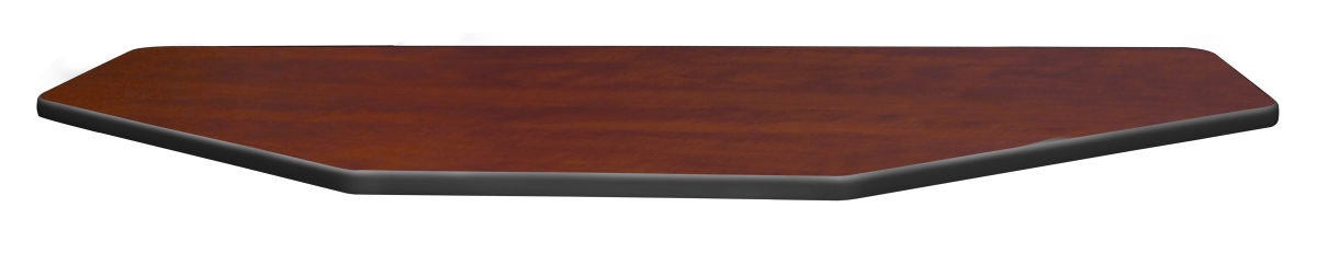 Picture of Regency TTIP6024CHPL 60 in. Tabletop for I-Promise 2 Student Desk&#44; Cherry & Maple