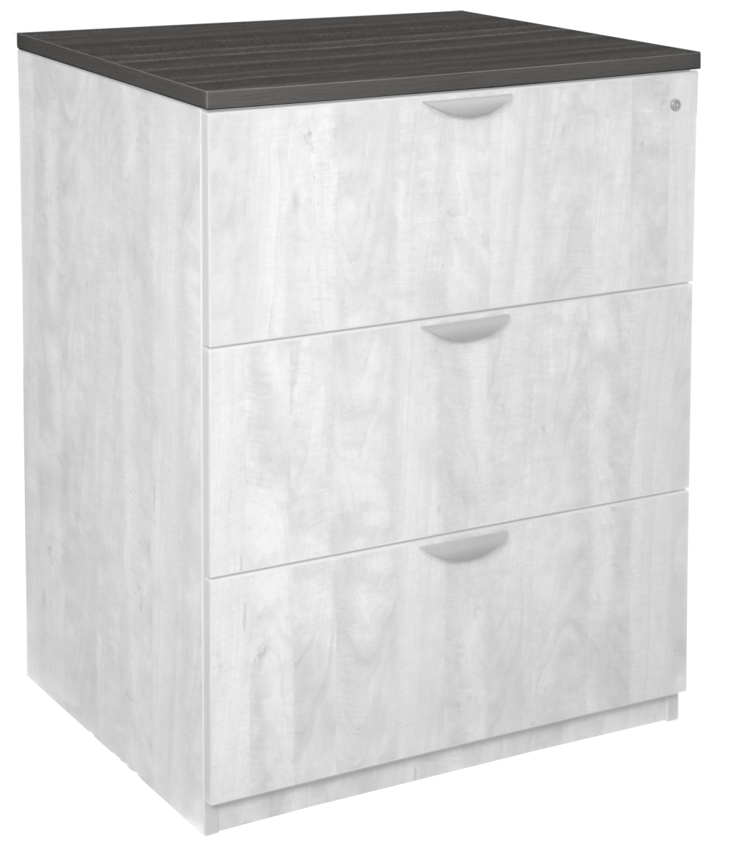 TSUDK3623AG 36 in. Legacy Stand Up Top, Ash Grey