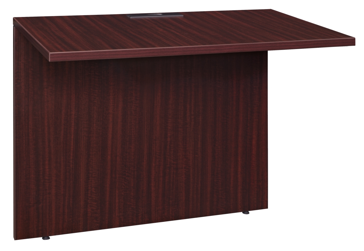 47 in. Legacy Bridge, Mahogany