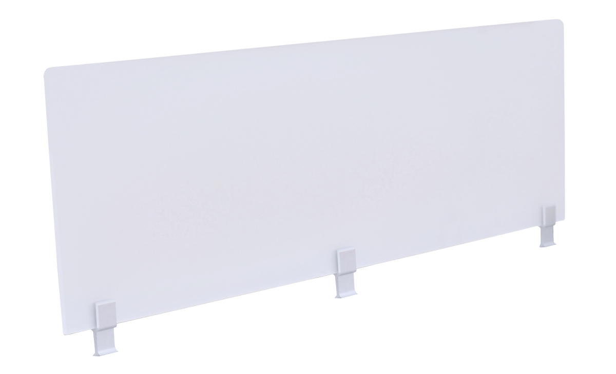 48 in. Privacy Divider for Benching