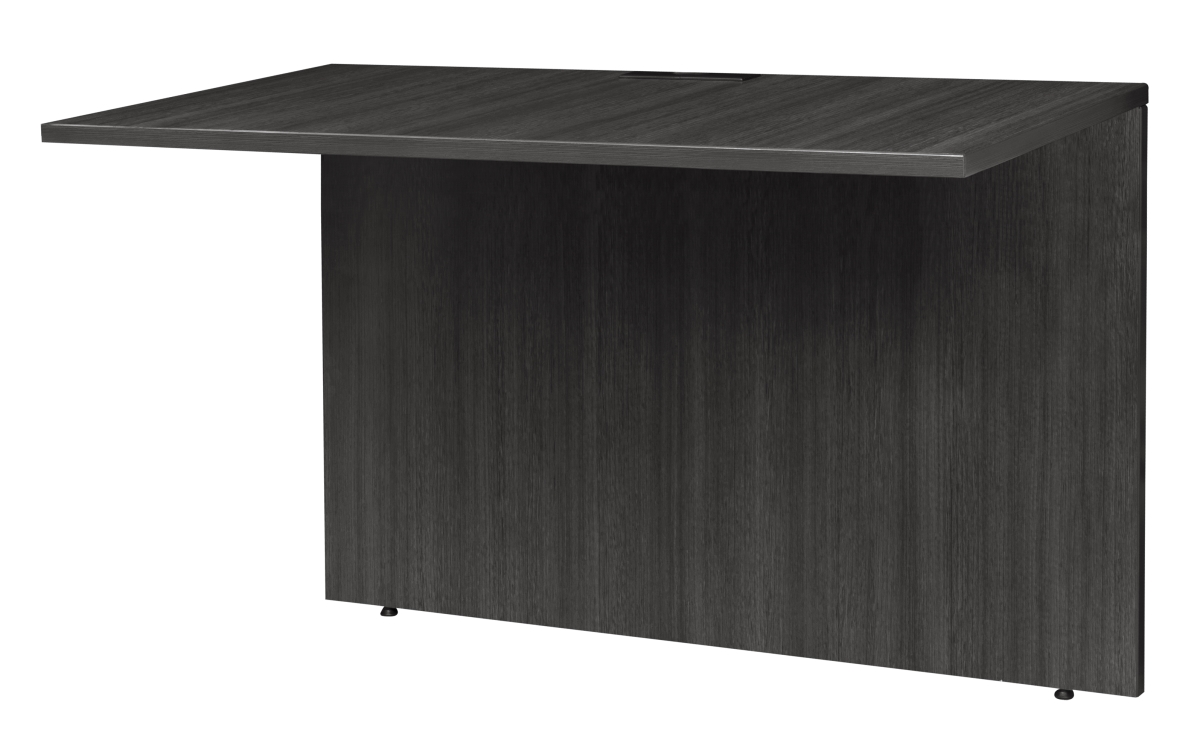47 in. Legacy Bridge, Ash Grey