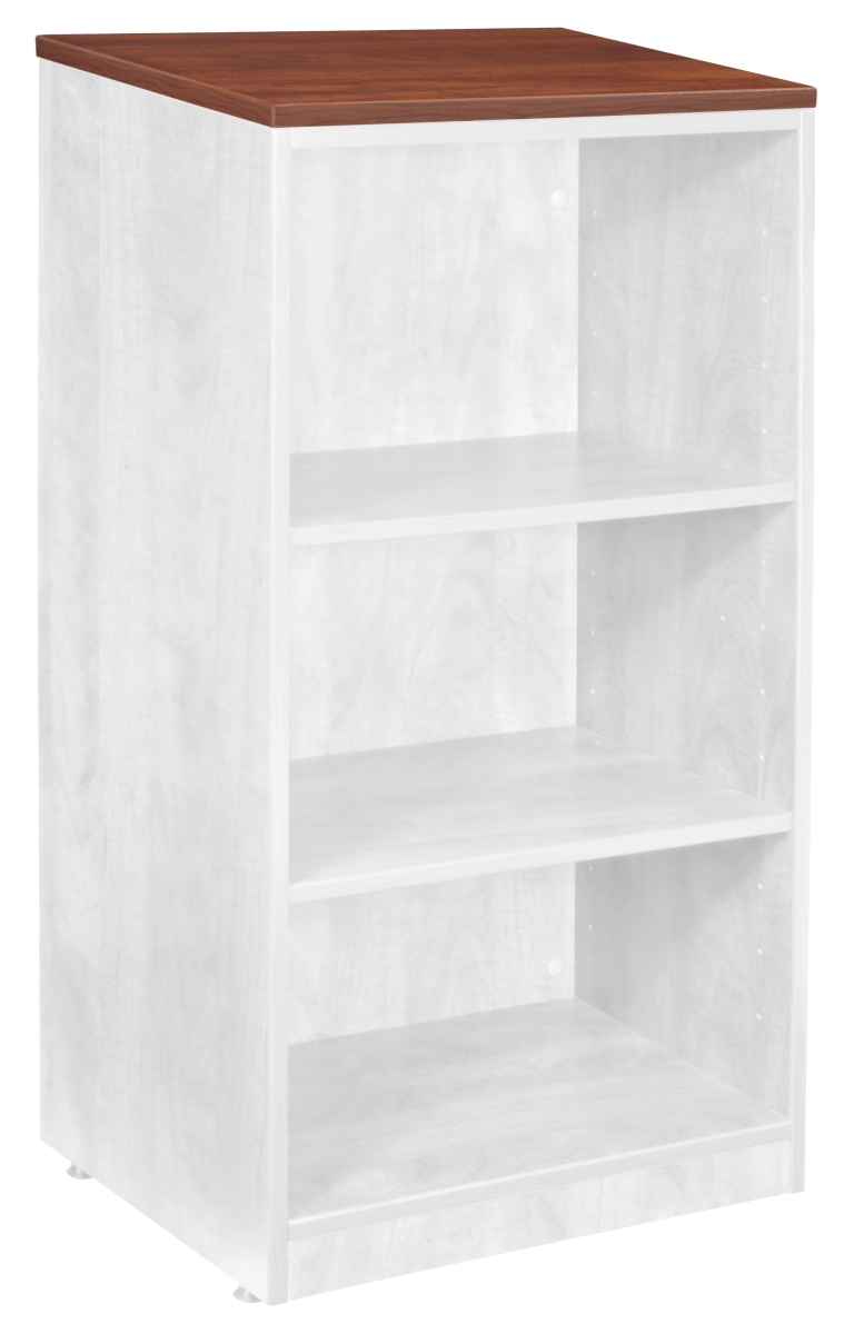 23 in. Legacy Stand Up Top, Cherry