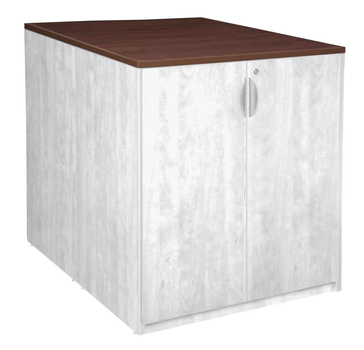 TSUBB3646CH Legacy Stand Up Back to Top, Cherry