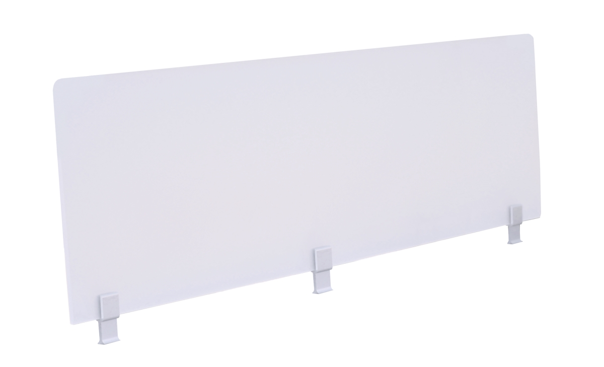 60 in. Privacy Divider for Benching