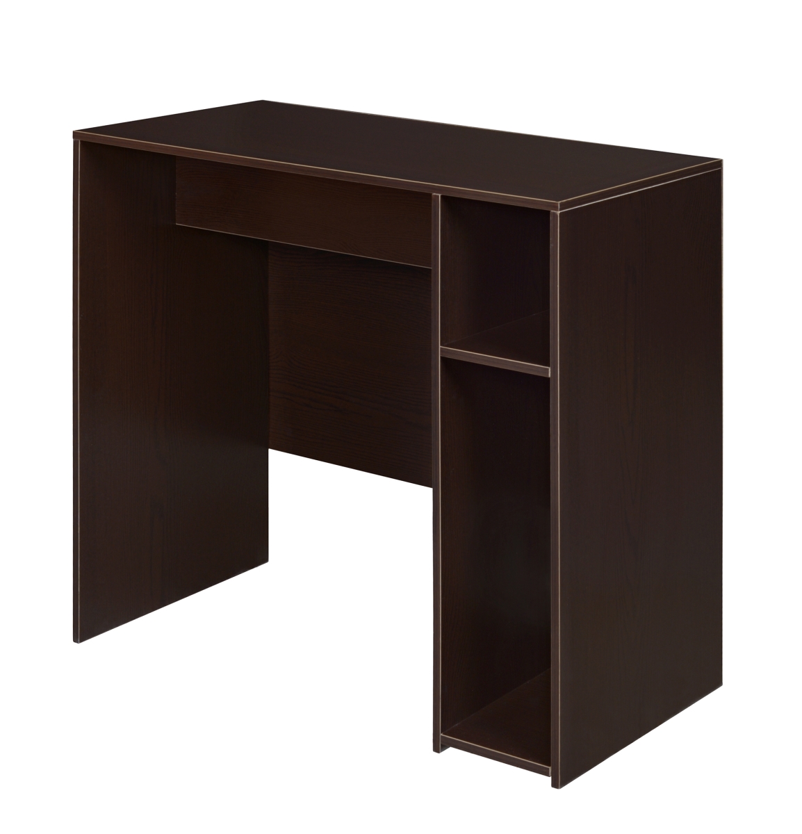 Picture of Niche PDS3116TF 31 in. Modern Desk&#44; Truffle