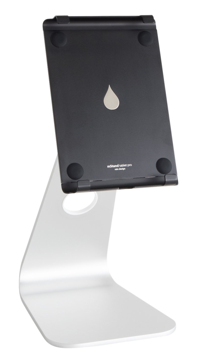 10056 9.7 in. mStand tabletpro iPad Pro & Air,Silver