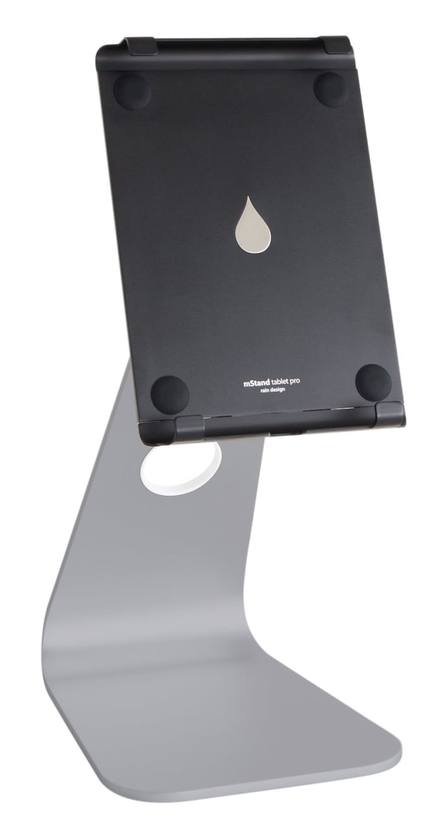 9.7 in. mStand tabletpro iPad Pro & Air, Space Grey