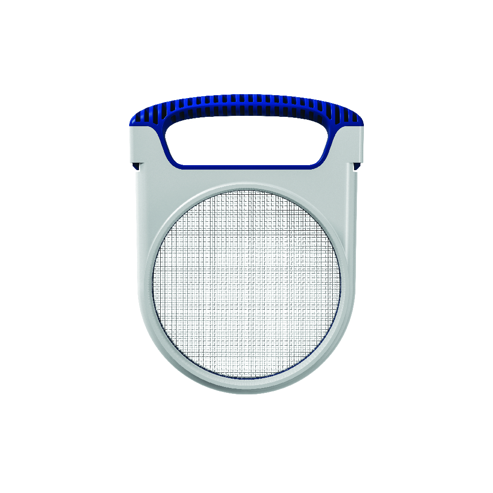 TATO170 Mozzie Stoppa with Removable Screen - 3 in.