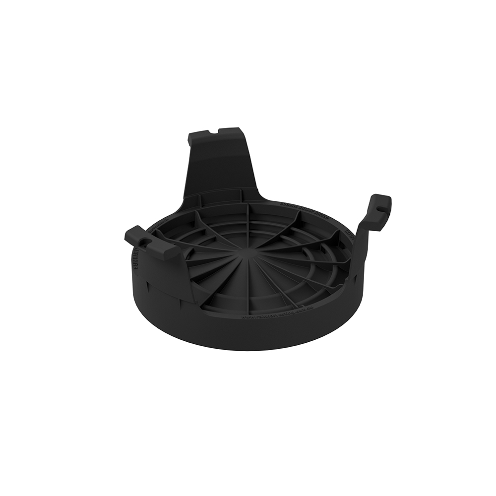 TASS24 Solar Shield - 12 in.