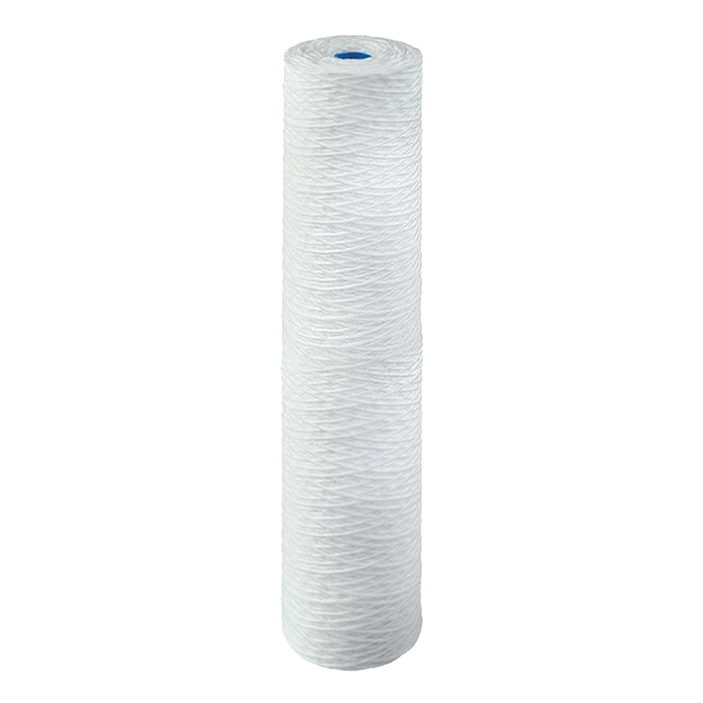 WFRC34 Heavy-Duty Sediment Large Cartridge - 20 in.