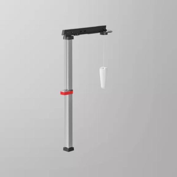 TGSW01 Side Wall Express Tank Gauge