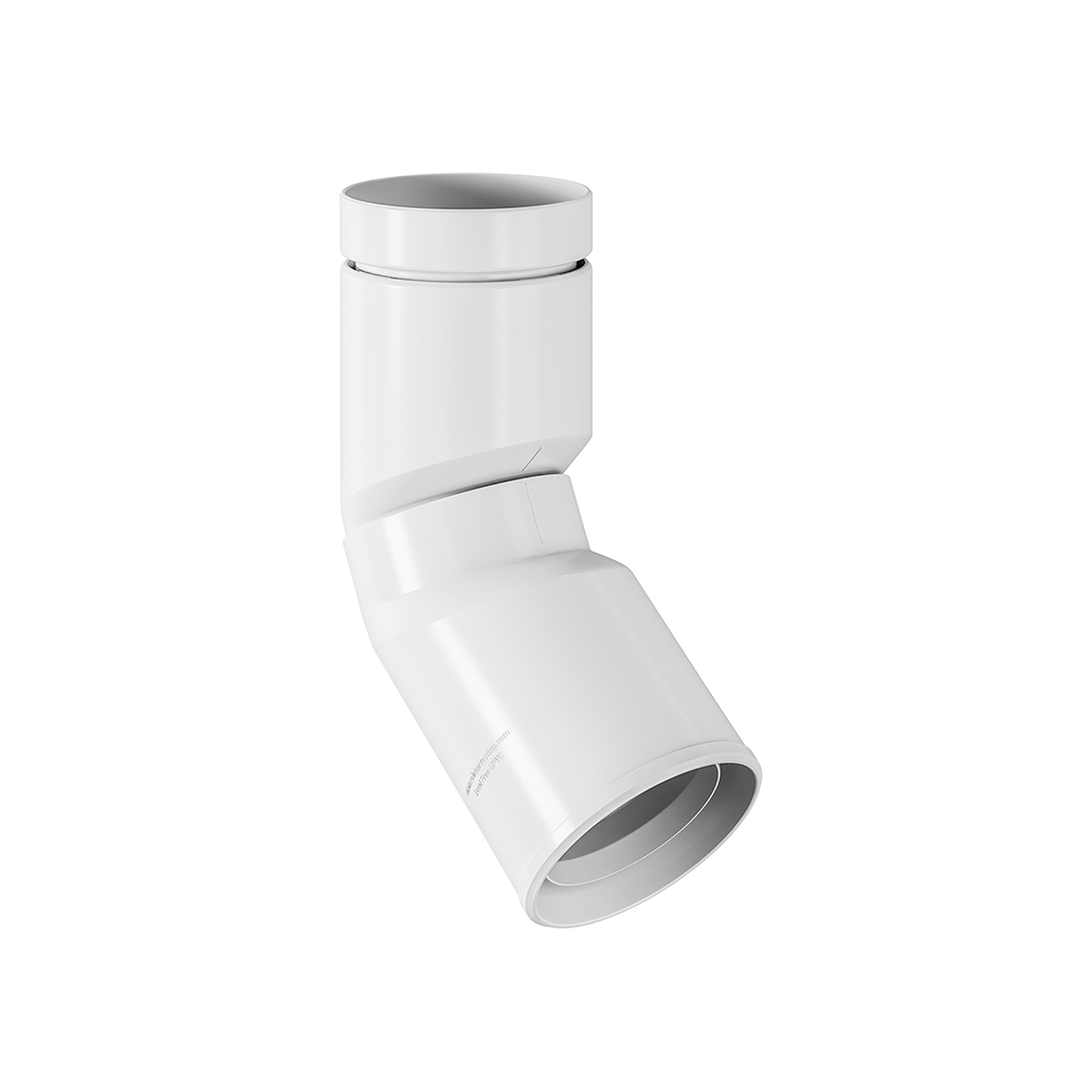 DPIN101 Downpipe Interceptor - 3 in.