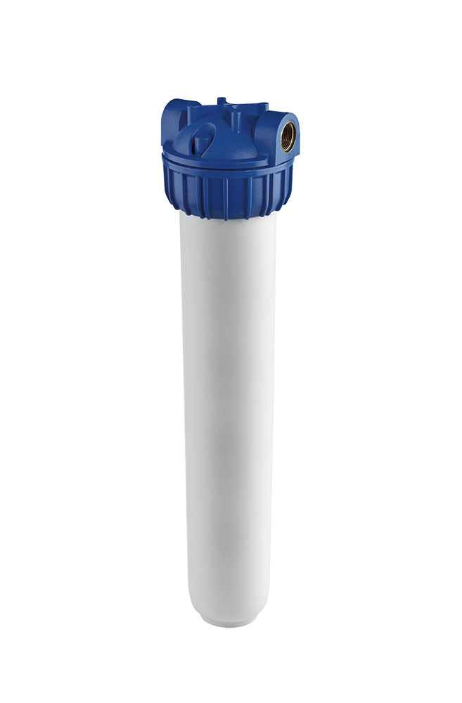 WFRW112 Triple Action Filtration System - Slim - 20 in.