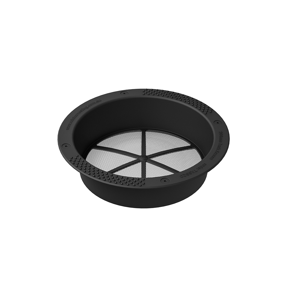 TASS20 Tank Screen - 8 in.